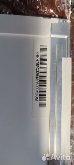 Матрица для ноутбука 15.6