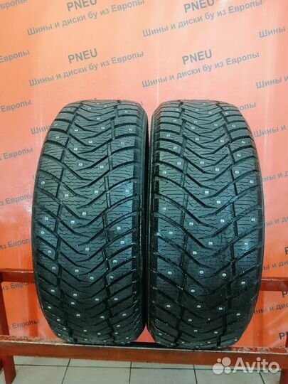 Yokohama Ice Guard IG65 235/55 R18 104T