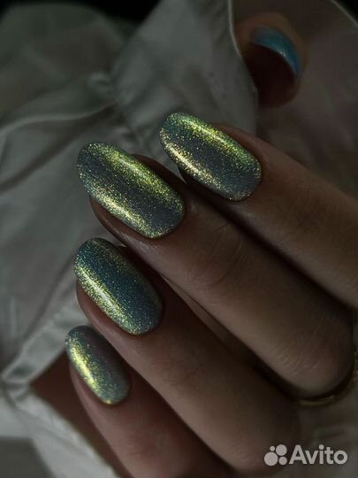 Маникюр в северном районе