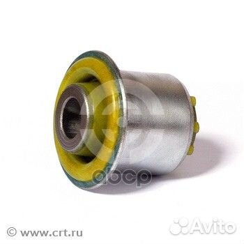 Сайлентблок полиуретановый передней подвески, н