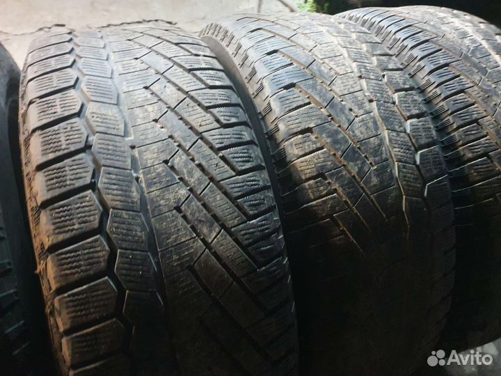 Continental ContiCrossContact Viking 225/60 R17 103Q