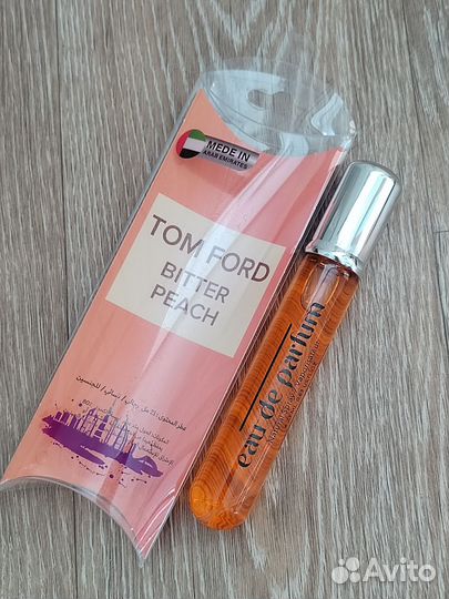 Парфюмерия