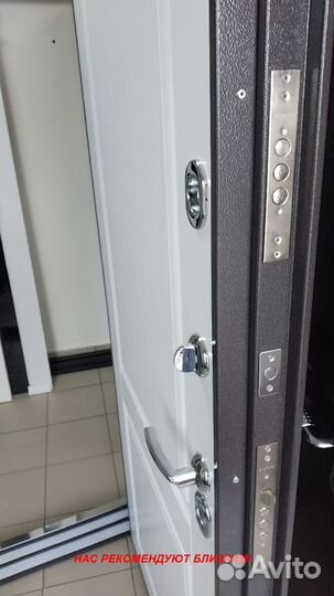 Качественная дверь входная с доставкой