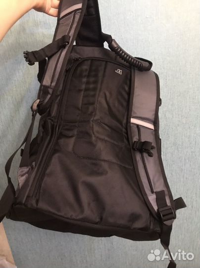 Горнолыжный рюкзак
