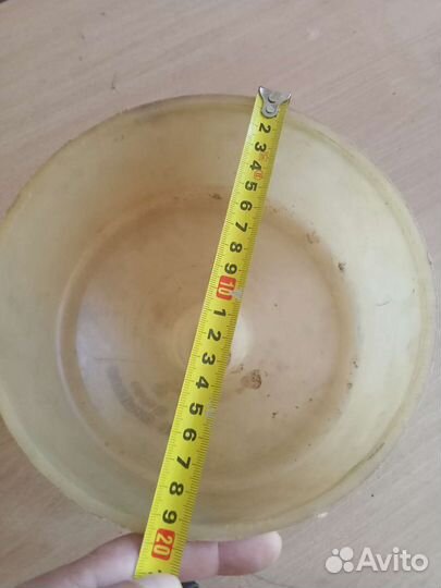 Воронки под топоиво