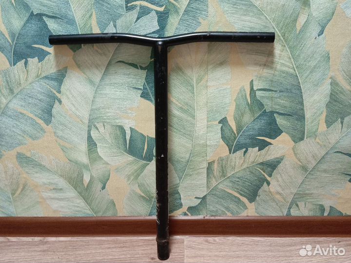 Руль для трюкового самоката