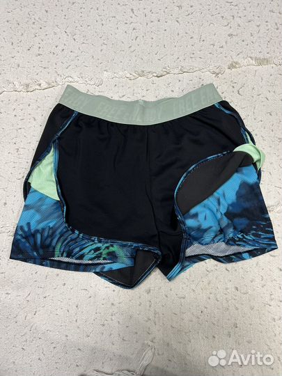 Спортивные шорты, лосины