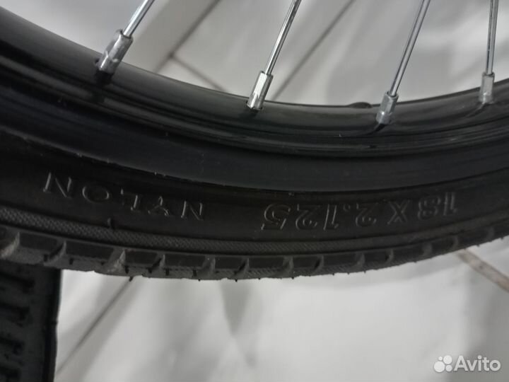 Велосипедки для девочки