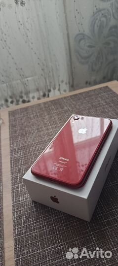 iPhone Xr, 64 ГБ