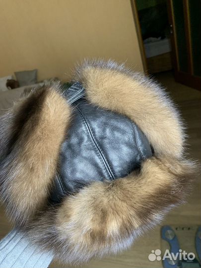 Шапка мужская оригинал