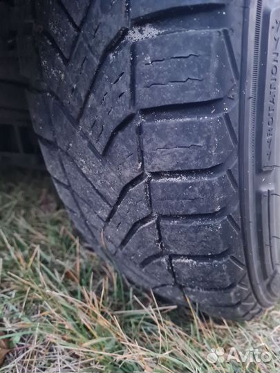 Sailun Commercio 4 seasons 195/75 R16C 110R