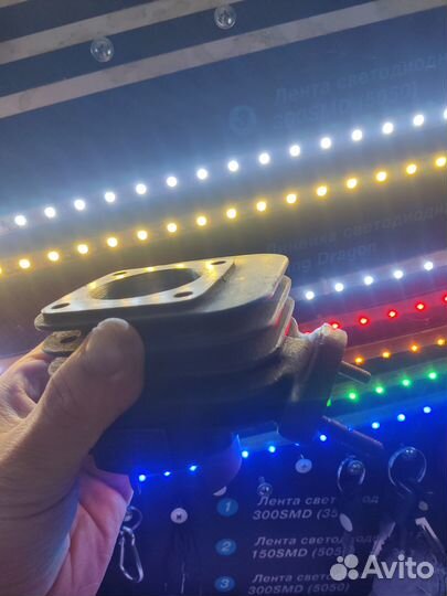 Цпг цилиндр dio 18/27 tact,fit,giorno