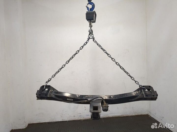 Прицепное устройство Audi Q7, 2006