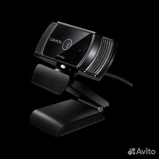 Web camera canyon cwc5