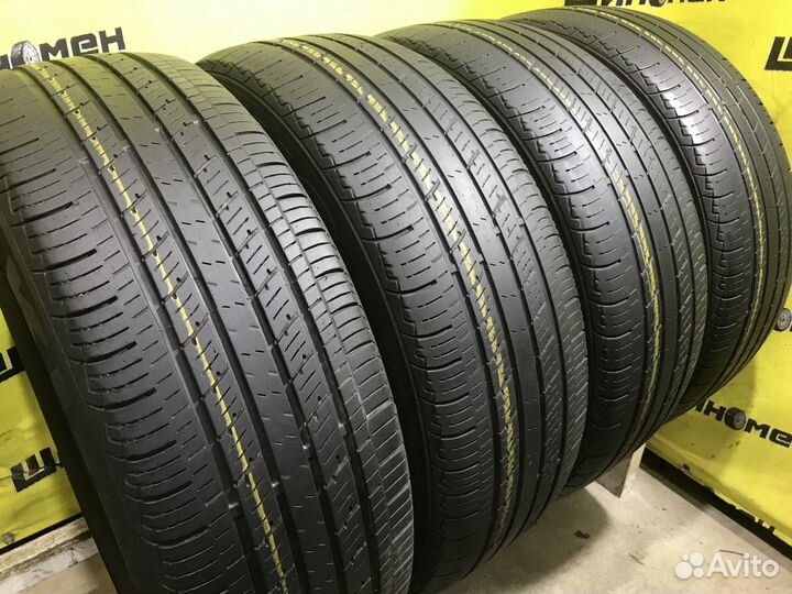 Kumho KH18 215/65 R16