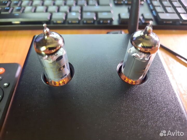 Усилитель Aiyima T9