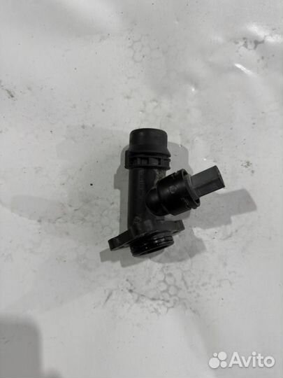 Фланец системы охлаждения BVY/BLR