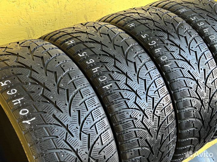 Toyo Observe G3-Ice 225/40 R18 92T