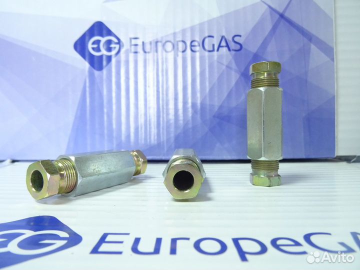 Гбо Форсунки №161 Лада Установка гбо