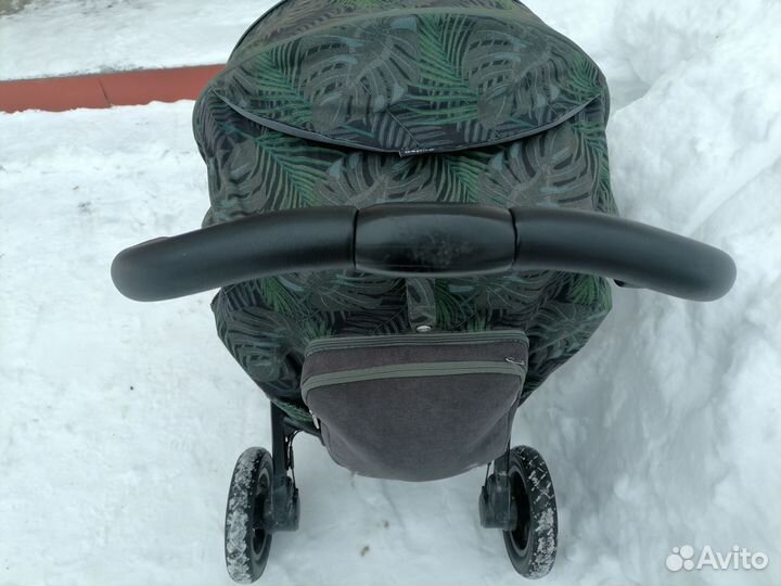 Прогулочная коляска бу Espiro Sonic Air