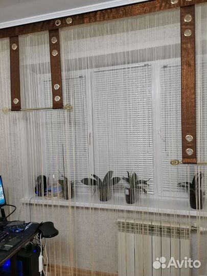 Комплект штор