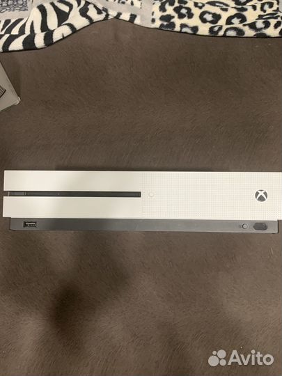 Xbox One s 1tb