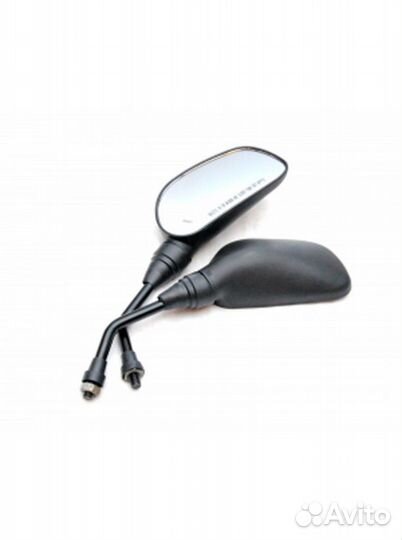 Зеркала заднего вида TD-1003 для квадроцикла 10MM