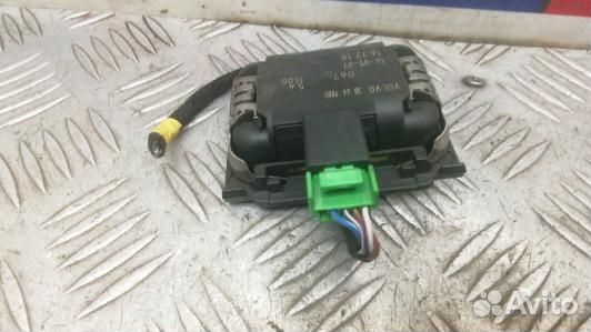 Датчик дождя volvo XC90 1 (AAD17JJ01)