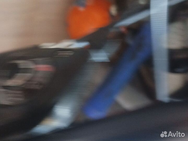 Велосипед foxx atlantic 27,5