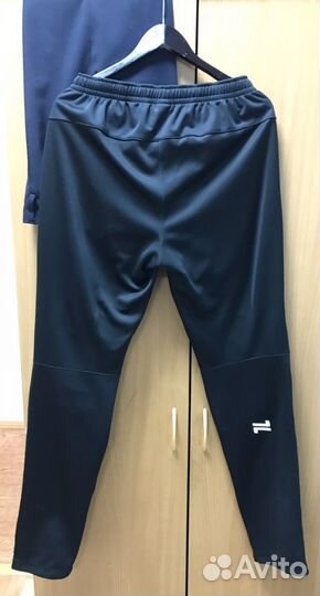 Брюки лыжные Nordski