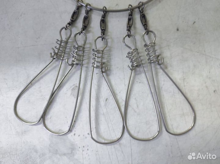 Кукан для рыбалки