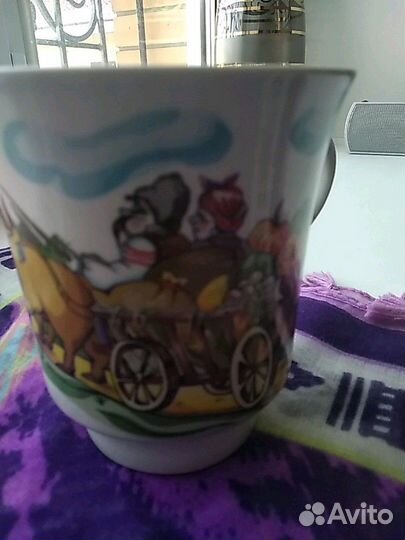 Пивные кружки