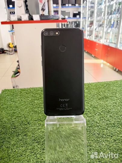 HONOR 7C, 3/32 ГБ