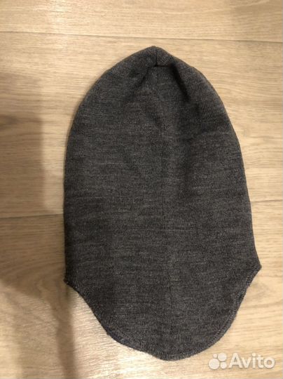 Шапка шлем (балаклава)