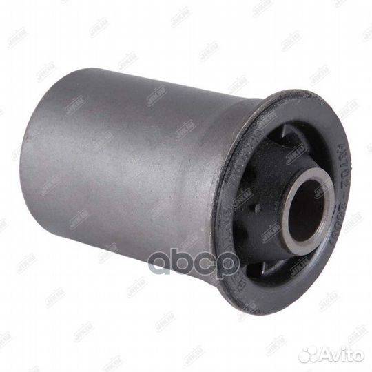 Сайлентблок рычага toyota hiace 89-04 зад.подв