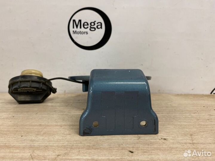 Лючок бензобака Hyundai Elantra HD