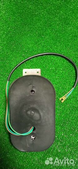 Мото Стоп-сигнал/габарит с подсветкой номера