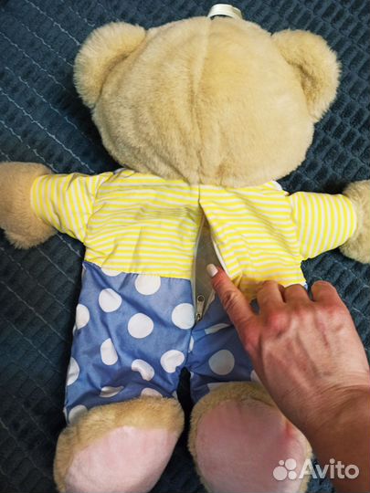 Игрушка - мешок