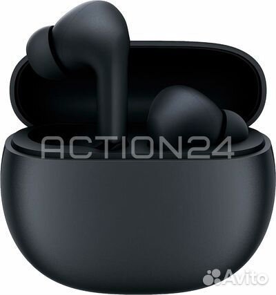 Беспроводные наушники Xiaomi Redmi Buds 4 Active