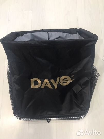 New 2024/Садки Береговые-Платформенные/Прорезинены