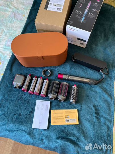 Dyson Airwrap Complete HS01 + гарантия