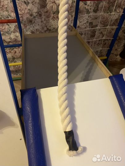 Детский игровой комплекс «Большой Каньон»