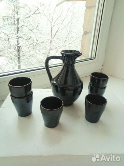 Набор для наливок и ликеров