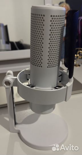 Микрофон fifine a9 white