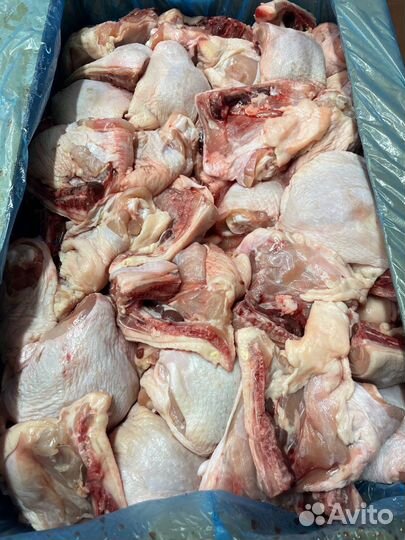 Бедро, мясо, курица, бедро куриное