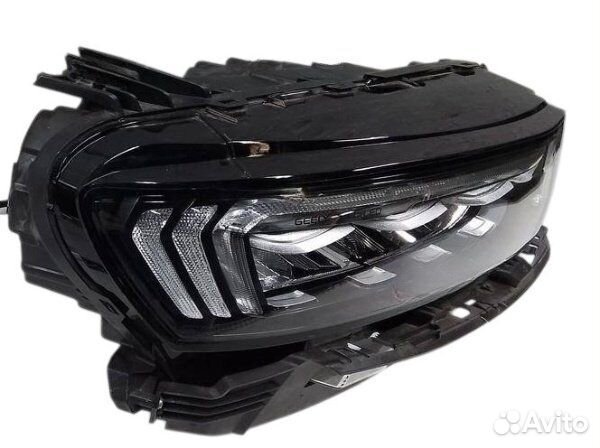 Фара передняя правая Geely Tugella