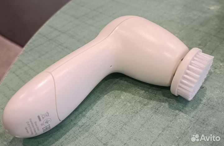 Массажер для лица Braun/Оригинал