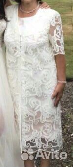 Платье