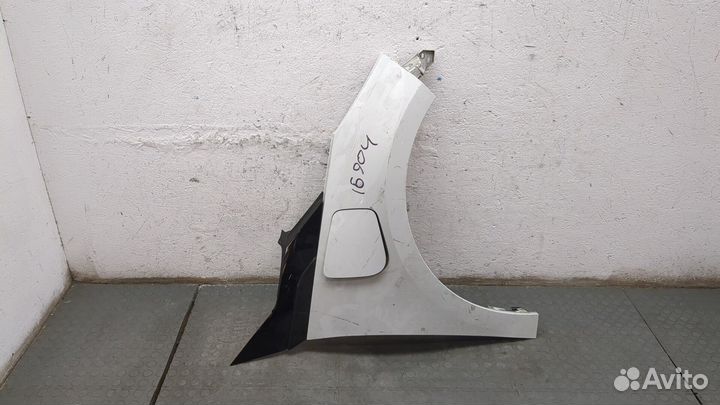 Крыло BMW i3, 2016