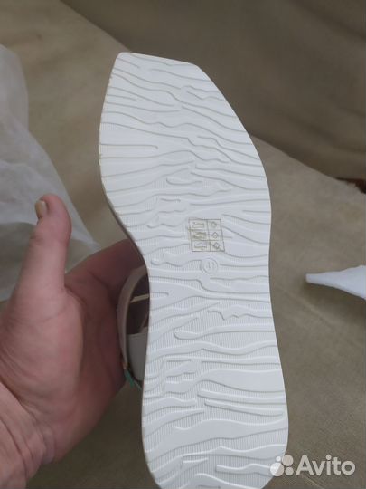 Босоножки женские 41 размер